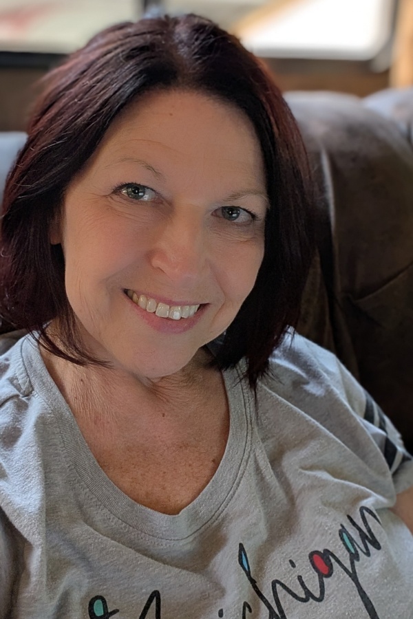 Cruise Brothers Travel Agent Nancy Lukas